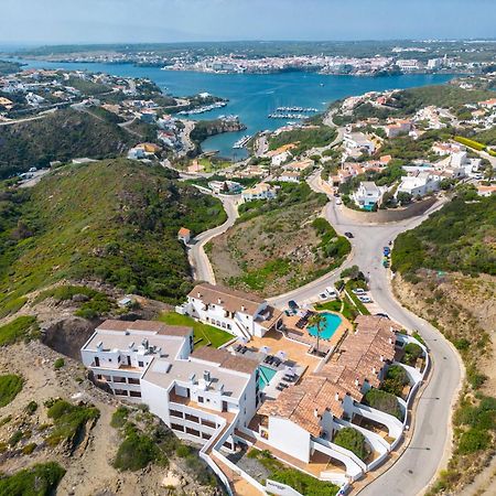 Calallonga Hotel Menorca Mahón Екстериор снимка