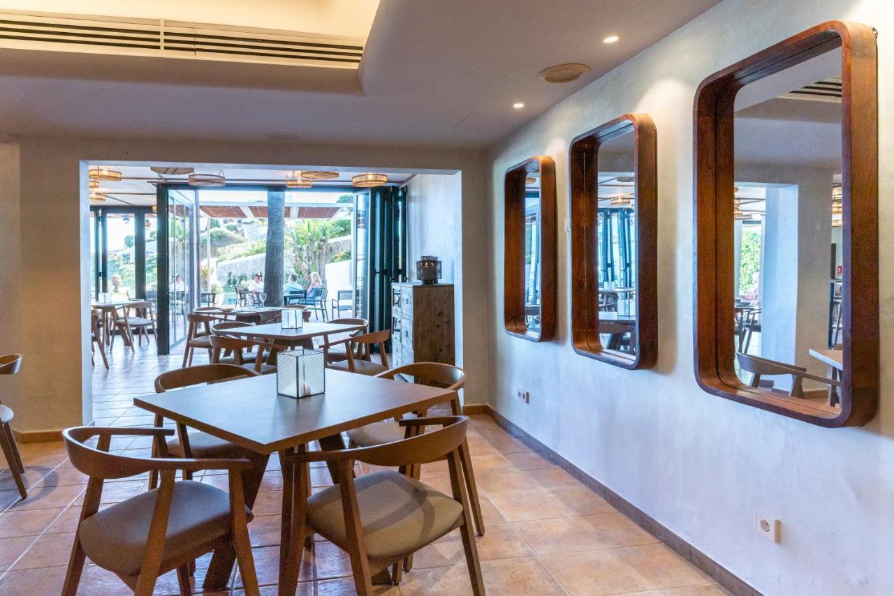 Calallonga Hotel Menorca Mahón Екстериор снимка