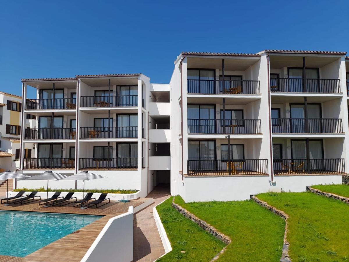 Calallonga Hotel Menorca Mahón Екстериор снимка
